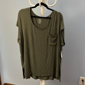 Lord and Taylor t-shirt